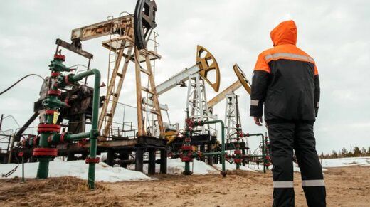 روسیه مشتریان نفتی ایران را از آن خود کرده است
