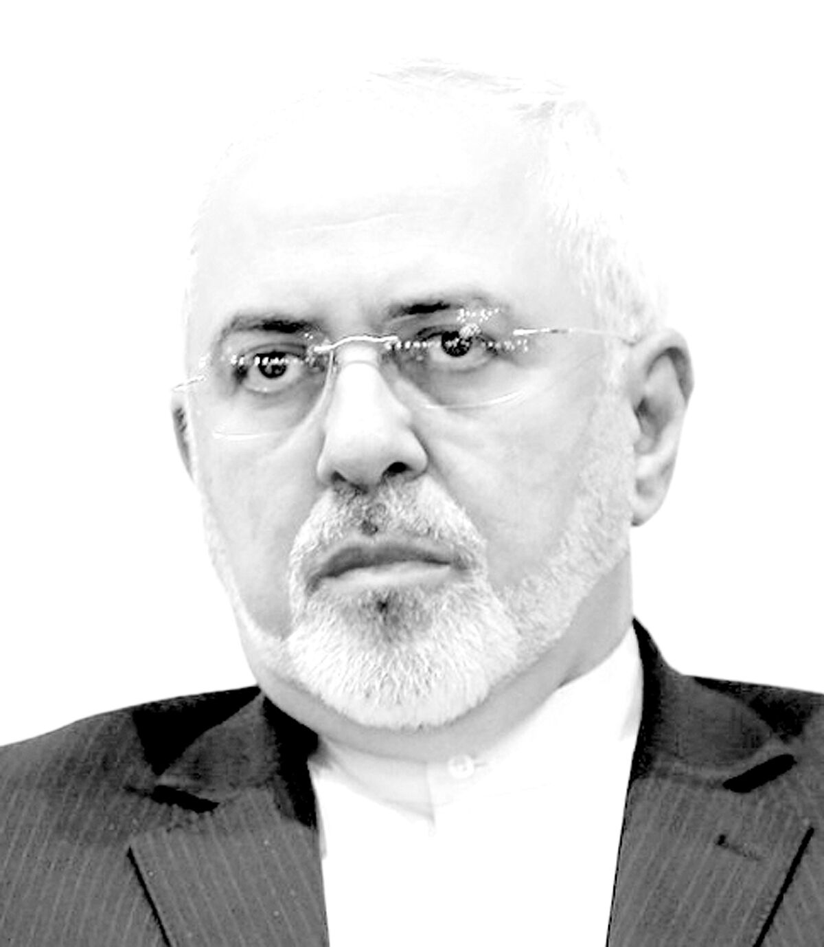 مشکل اساسی زمامداران از نگاه ظریف