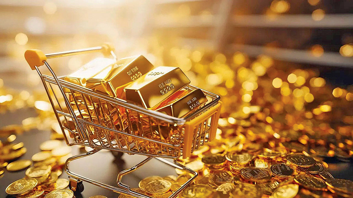 حباب سنج اقتصادی