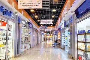 سنگینی رکود بر بازار موبایل