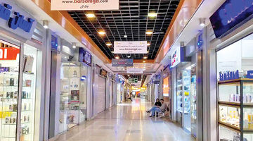 سنگینی رکود بر بازار موبایل