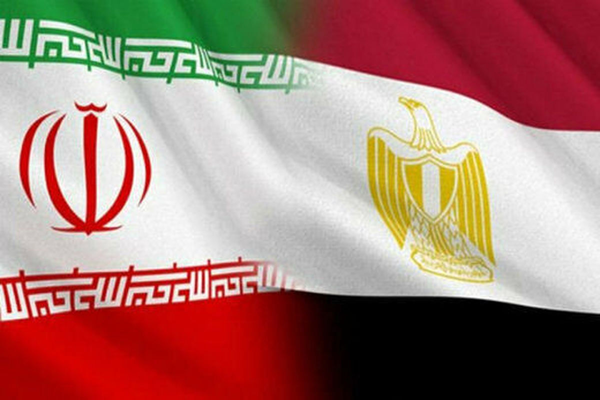 ایران و مصر سفیر تبادل می‌کنند
