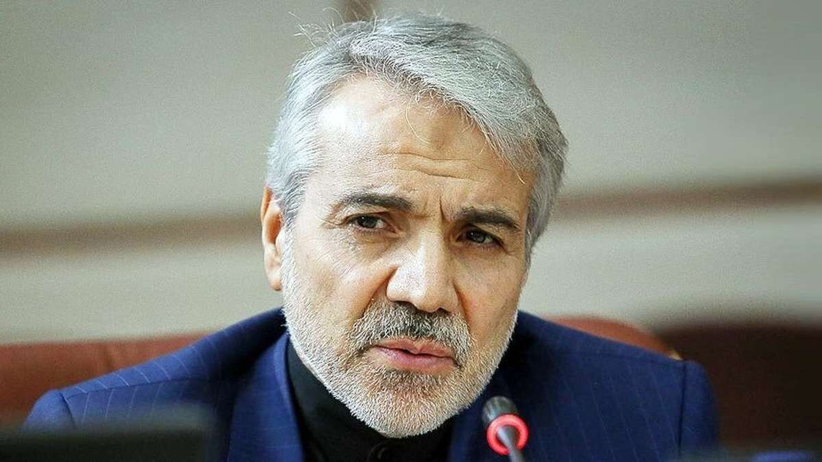 واکنش نوبخت به تهدید اخیر ترامپ علیه رهبر معظم انقلاب/ او  پدیده‌ای زیان‌بخش در تاریخ معاصر است/ اکثریت مردم آمریکا به انتخاب نامناسب خود اذعان کرده اند