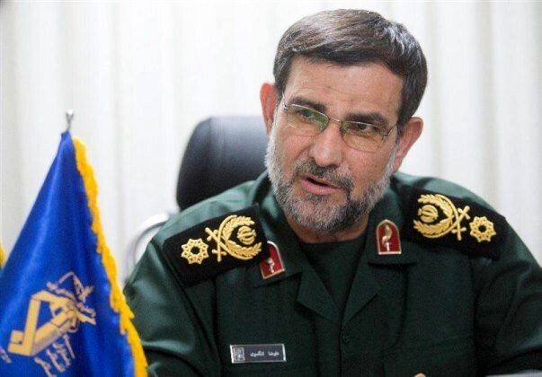 واکنش فرمانده نیروی دریایی سپاه به اظهارات مقامات آمریکایی درباره مذاکره نظامی با ایران