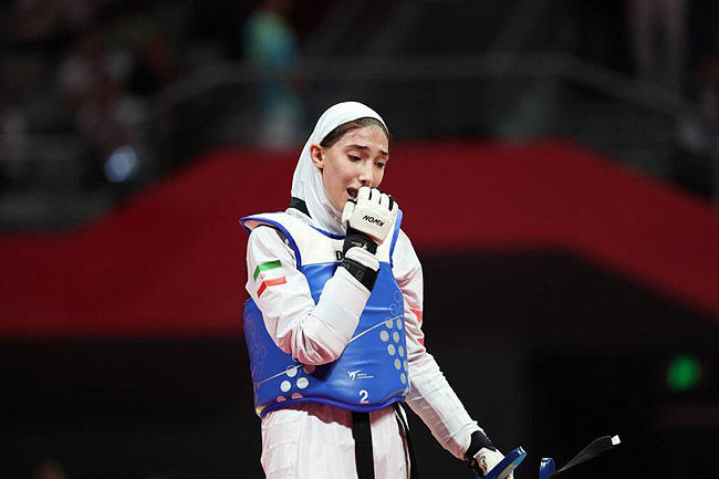 ملکه دیسلایکها