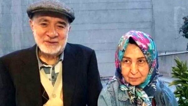 میرحسین موسوی و زهرا رهنورد واکسن کرونا زدند