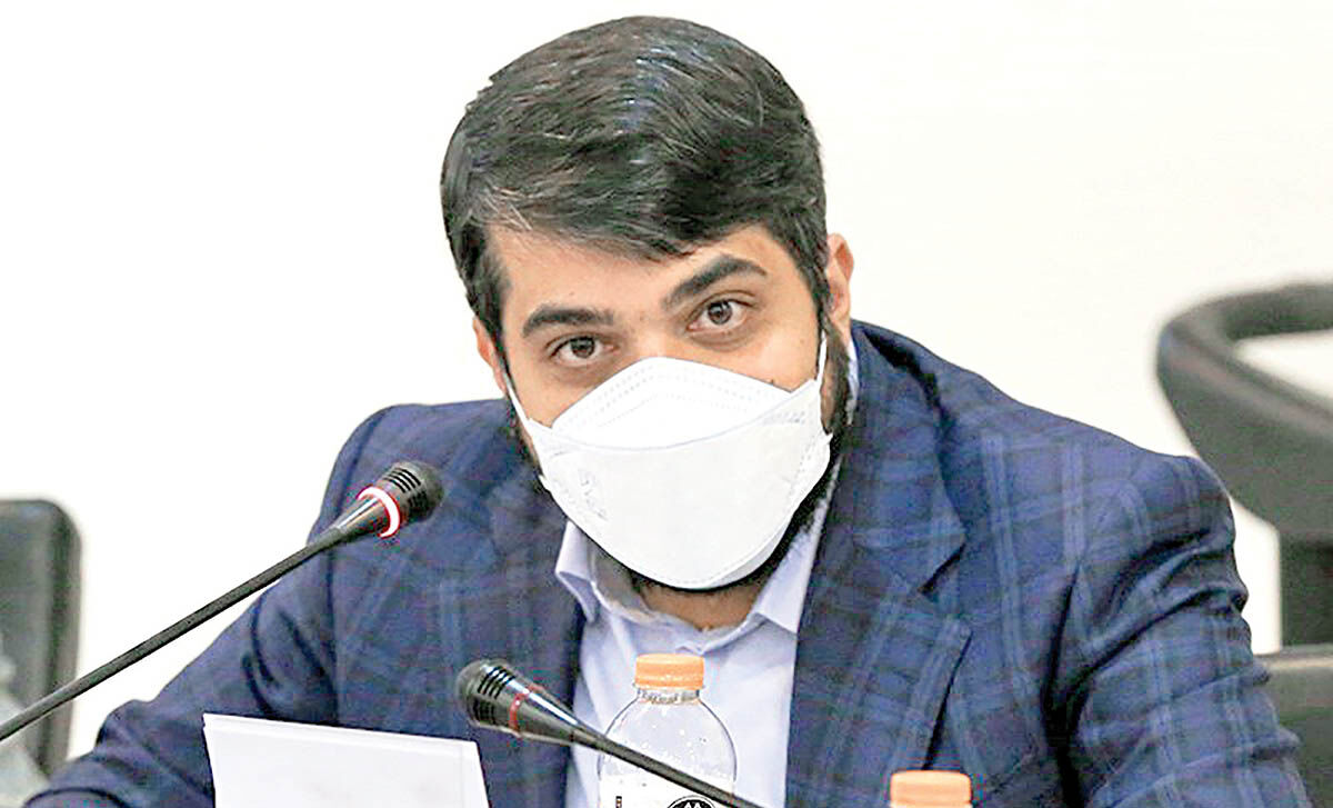 آلودگی «تابلو»  در پایتخت