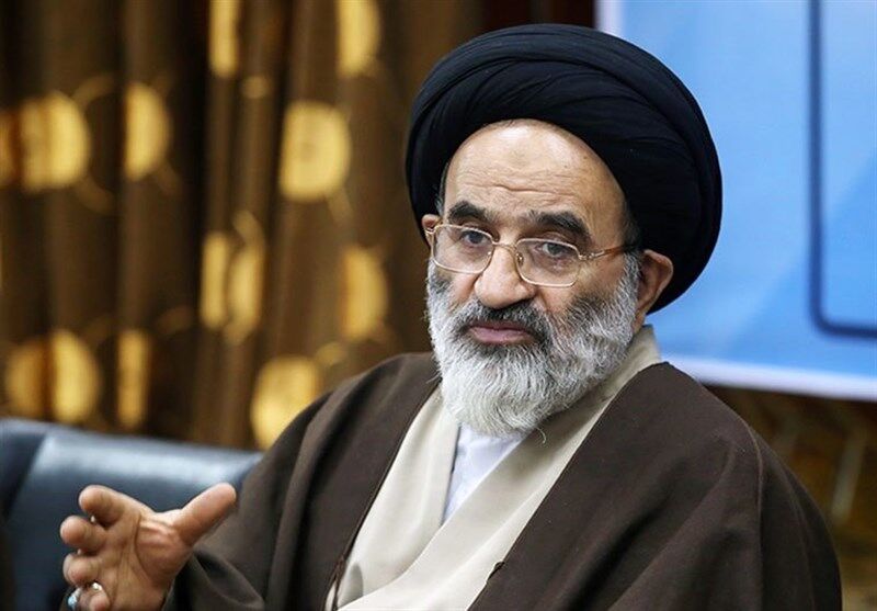 حجت‌الاسلام تقوی رئیس سنی مجلس یازدهم شد