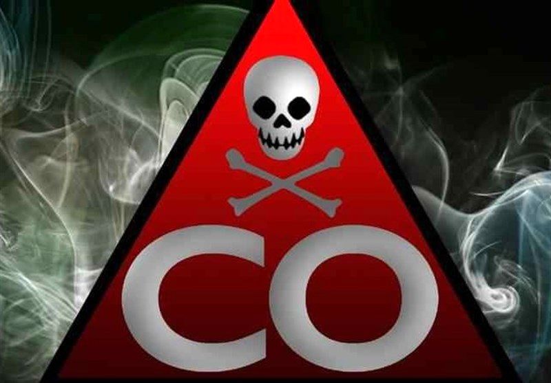 اتفاق تلخ/مسمومیت ۶ نفر از یک خانواده تهرانی با مونوکسید کربن