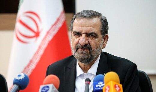 محسن رضایی: دشمن از پیشرفت اقتصادی ایران نگران است!