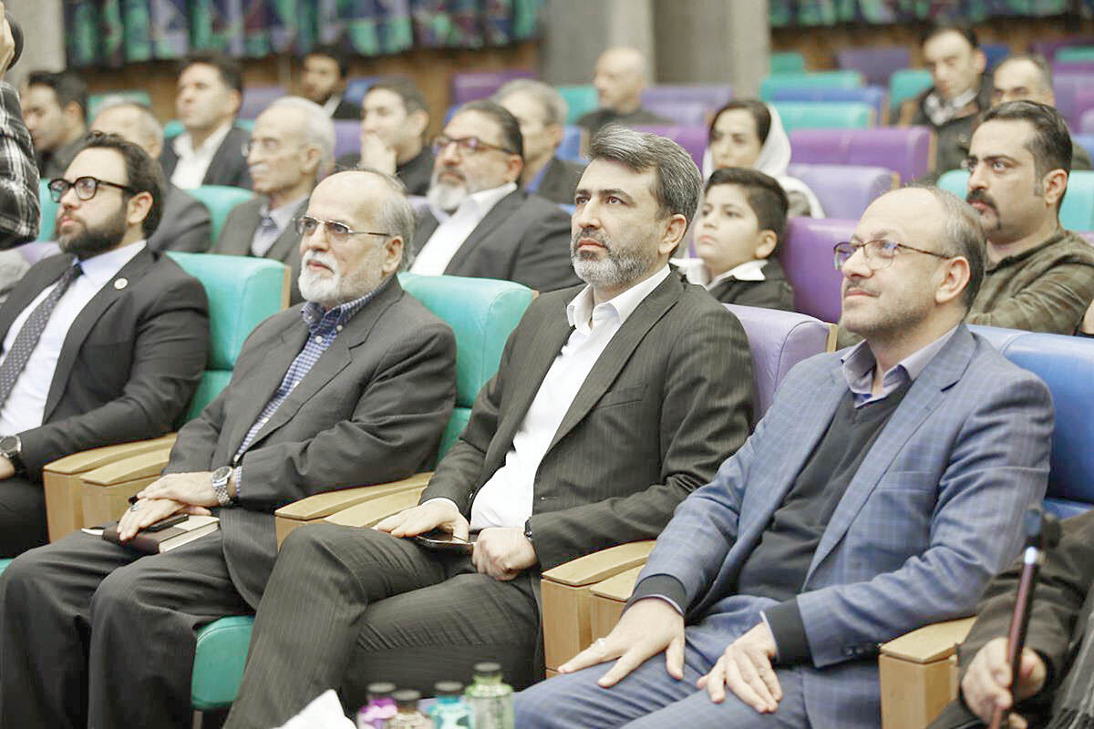 اختتامیه «دومین جشنواره ملی قالی فاخر» برگزار شد