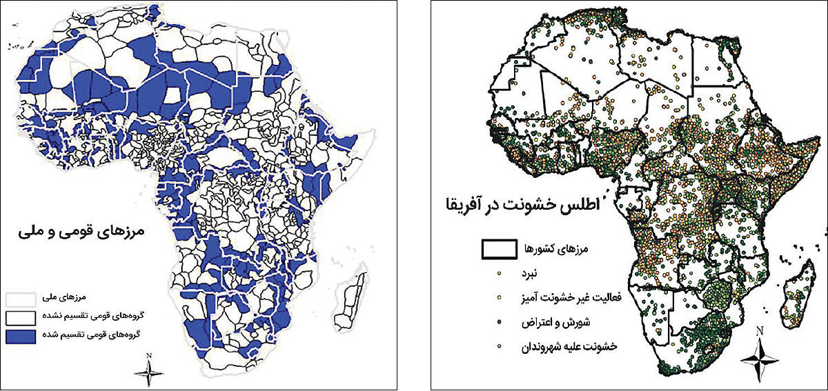رد پای تاریخ در توسعه اقتصادی