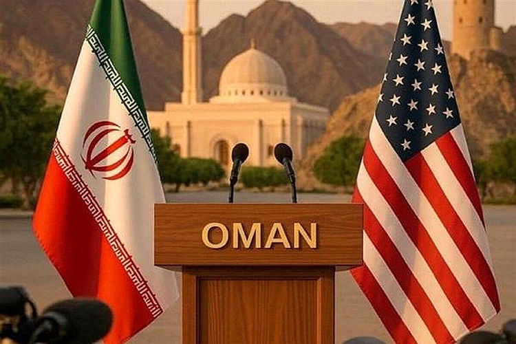ایران هرگز میز مذاکره را ترک نکرده بود + فیلم