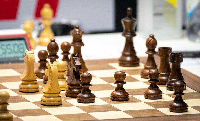 استاد بزرگ شطرنج  به طرز مشکوکی درگذشت