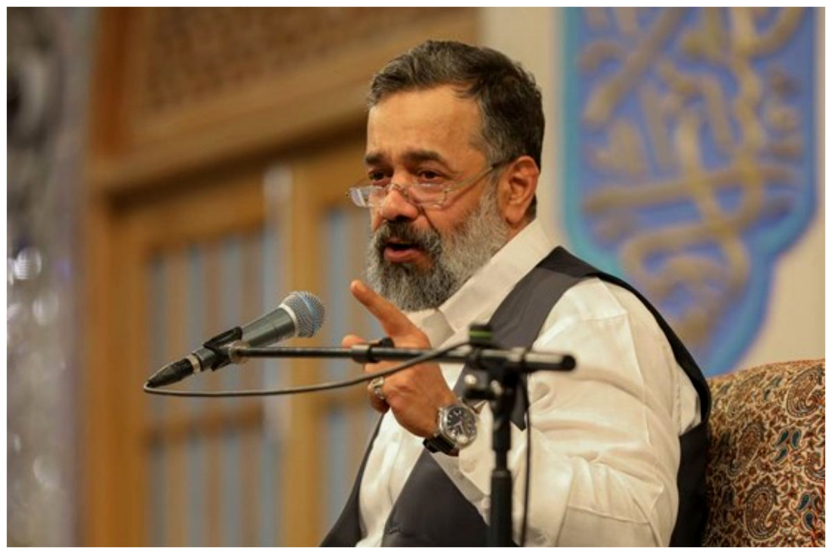 انتقاد محمود کریمی از مجلس/ مراقب باشیم در انتخابات پیش‌رو سرمان کلاه نرود!+ فیلم