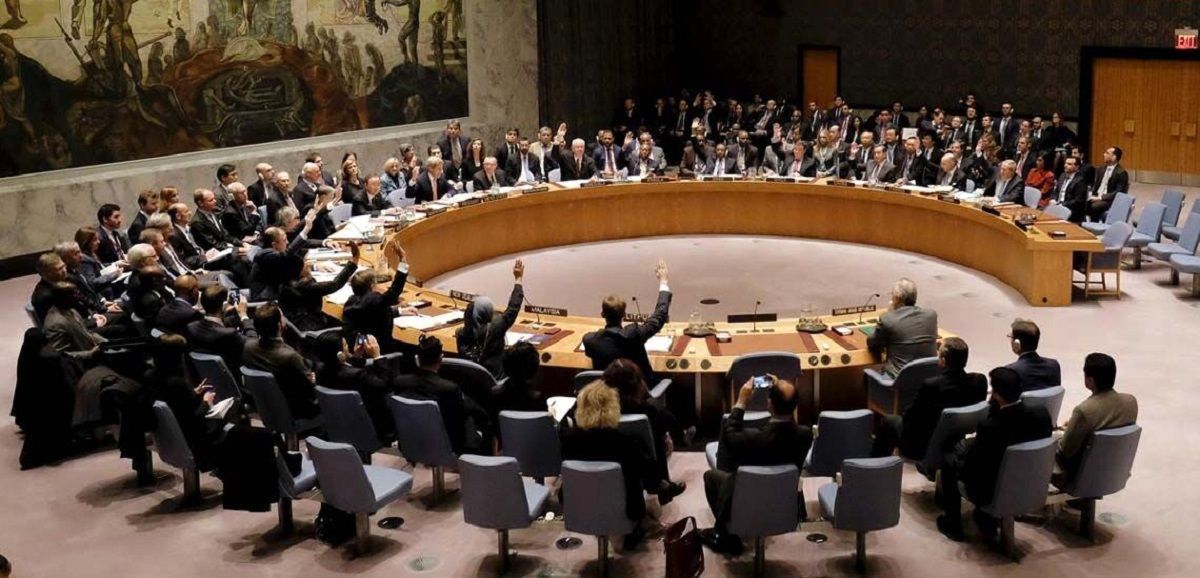 لبنان از اسرائیل به سازمان ملل شکایت کرد