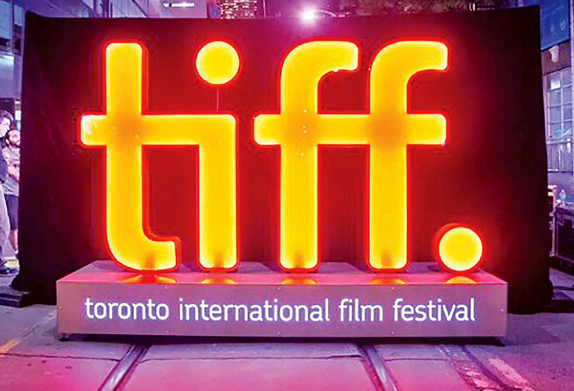 دو فیلم ایرانی در میان حاضران جشنواره تورنتو