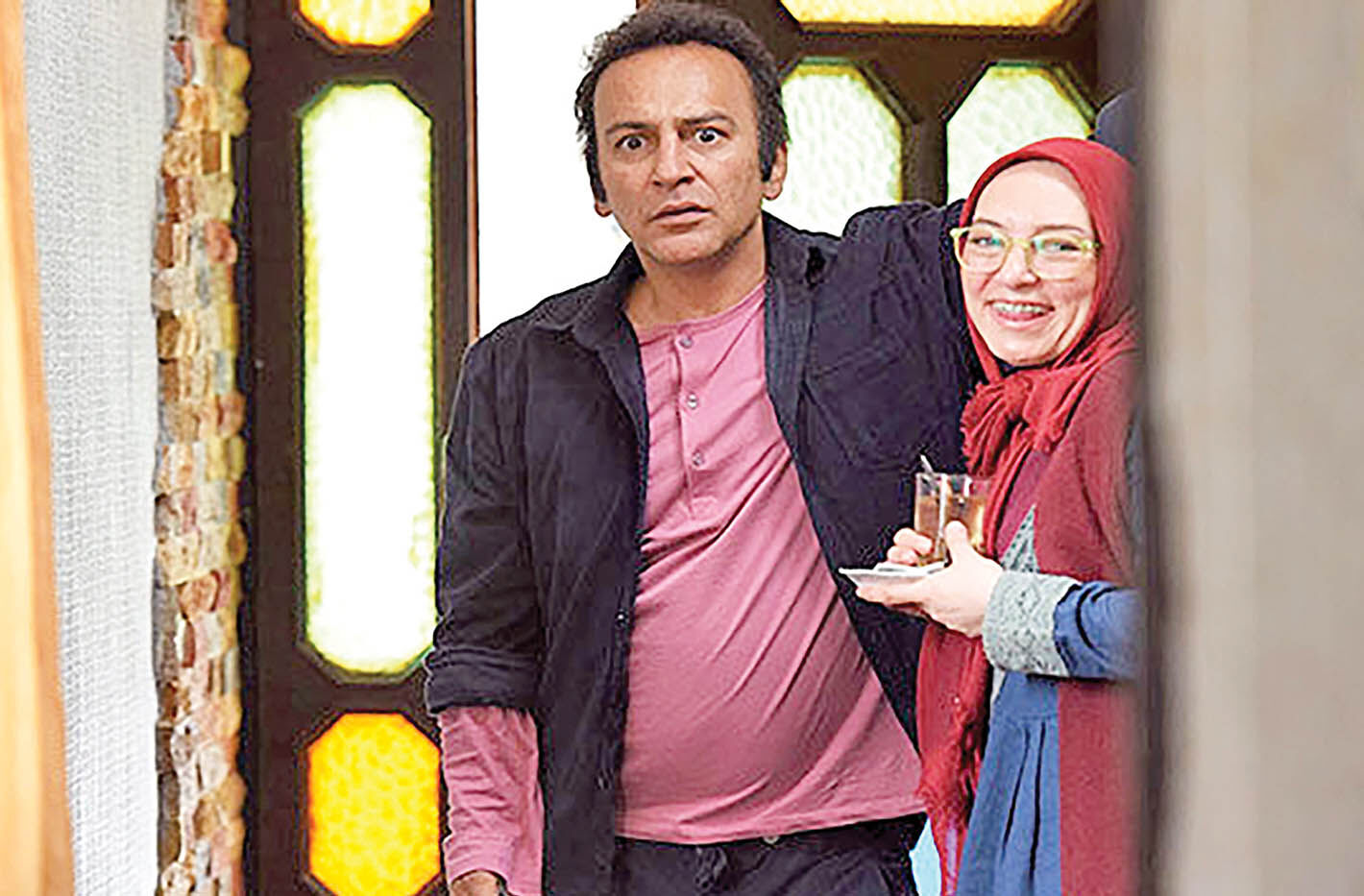 آغاز پخش مجموعه «آرماندو» در شبکه یک