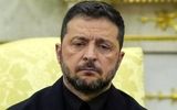 خبر بد ترامپ برای زلنسکی/ تکلیف تامین تام‌هاوک روشن شد