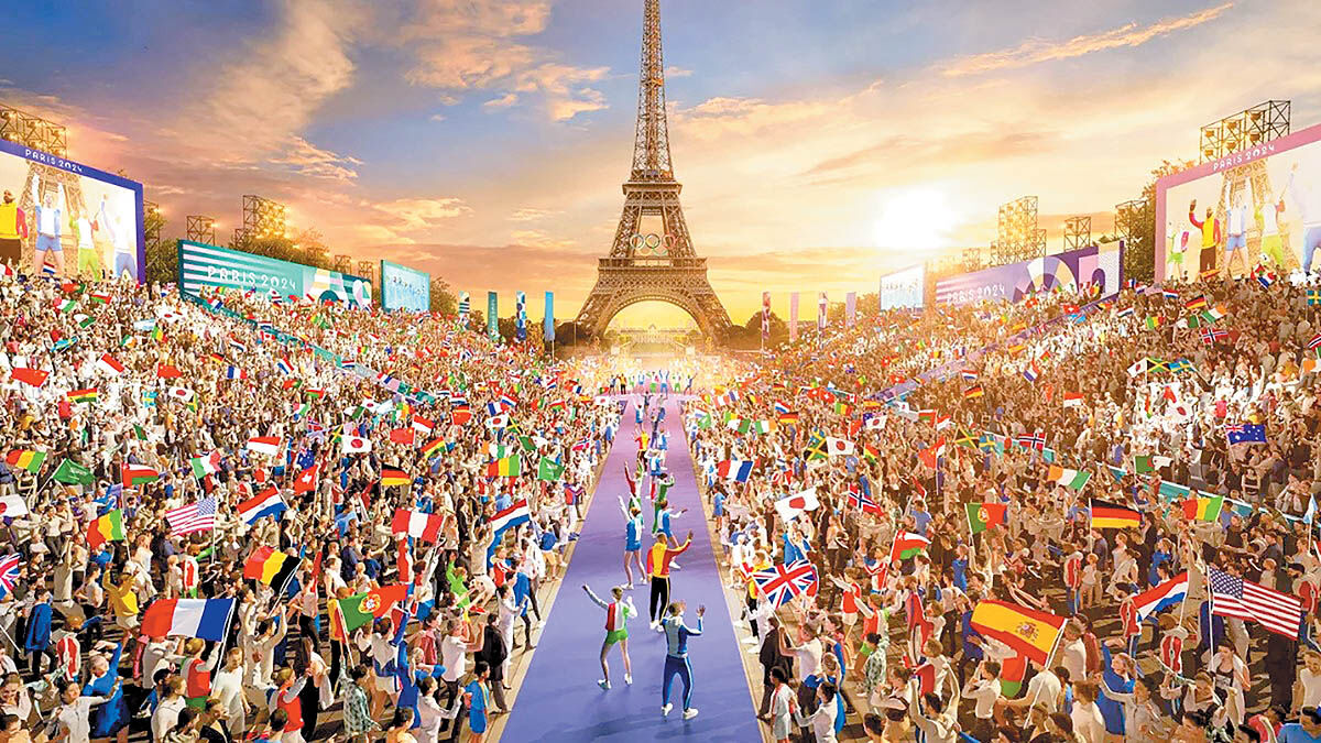 2024 شگفت‌انگیز!