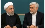 حقیقت‌پور: وضعیت امروز ایران دست‌پخت جلیلی و احمدی نژاد است/ مطمئنم جلیلی جواب روحانی را ندارد