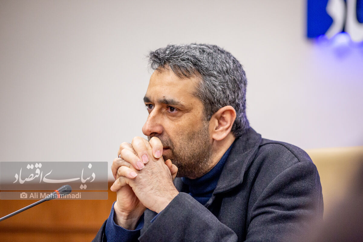 مهدی طباطبایی: دیدار پزشکیان و پوتین مهم و پربار بود
