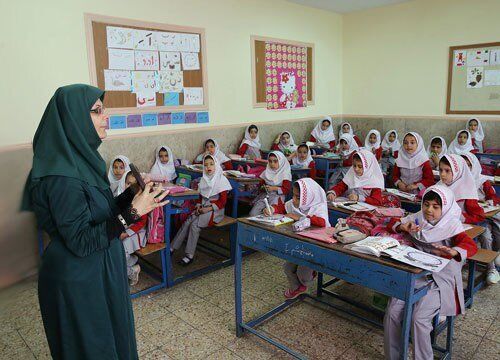 خبرهای جدید از رتبه بندی معلمان