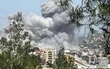 اسرائیل، لبنان را هدف حمله قرار داد