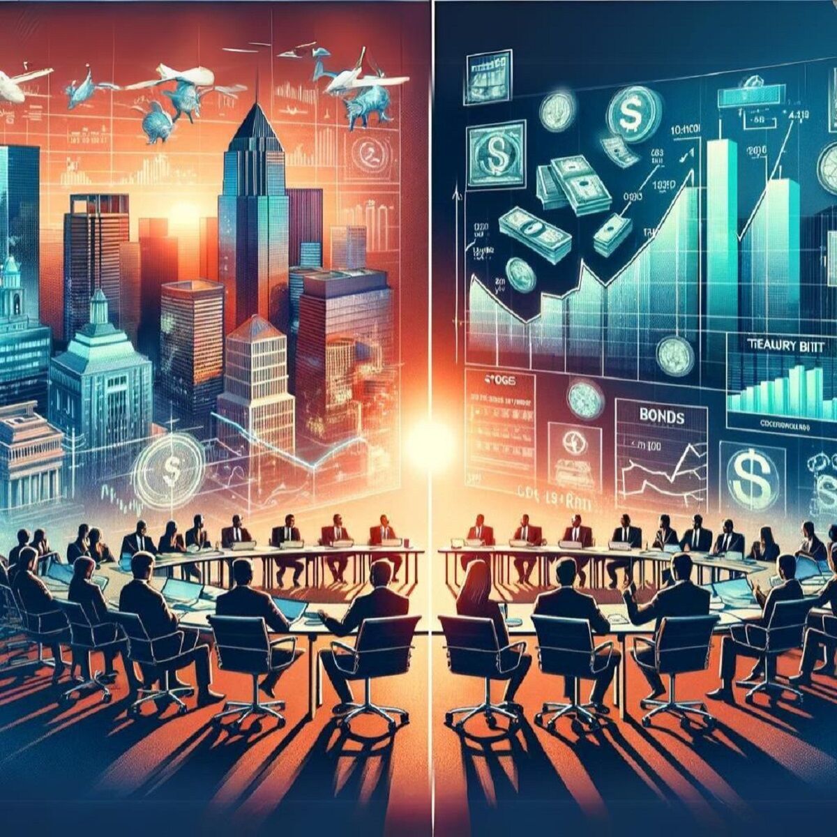 موانع تامین مالی؛ دعوت به مشارکت فعال