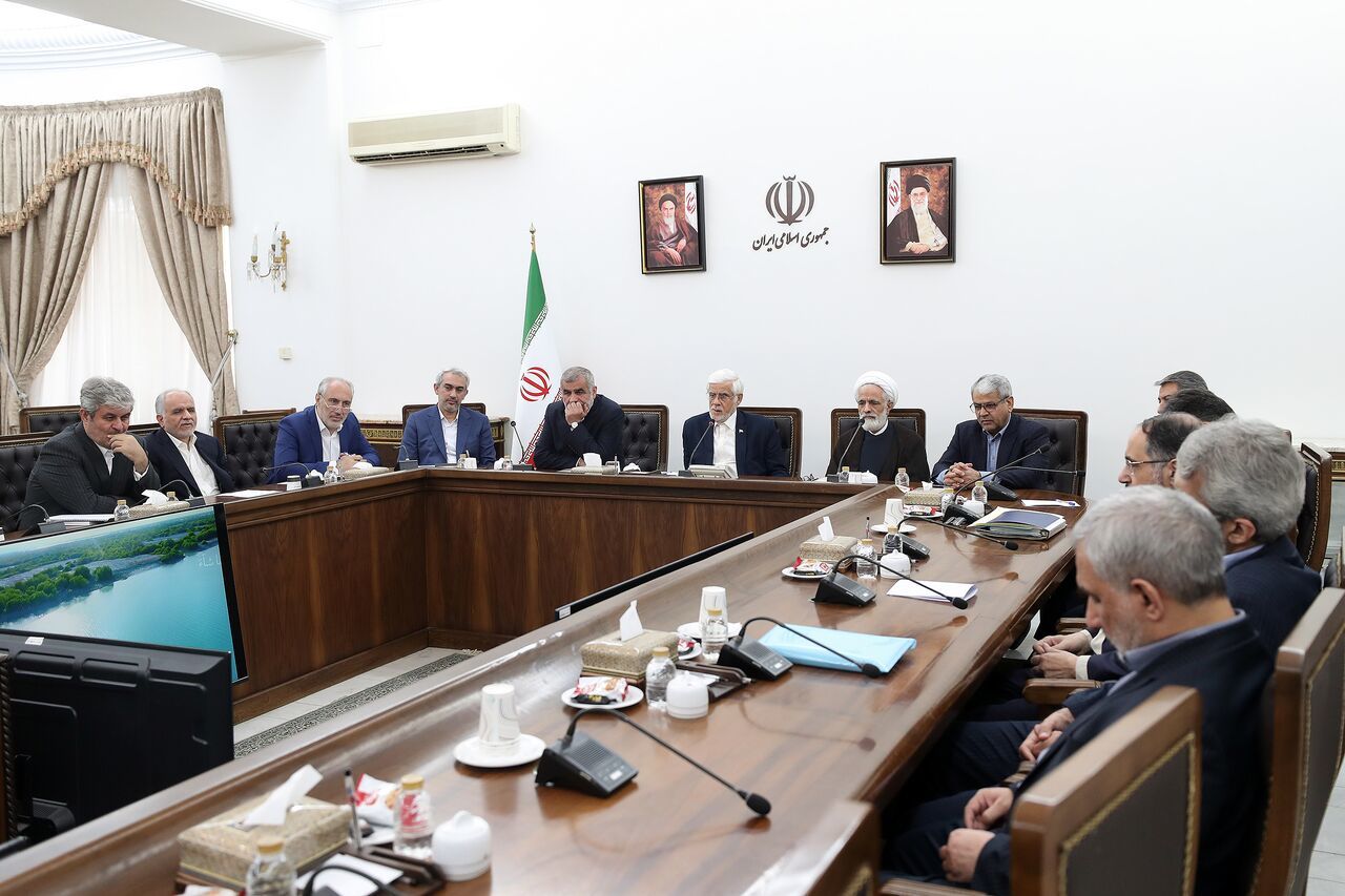 اقدامات دولت در سال اول اجرای برنامه هفتم قابل قیاس با سایر دولت‌ها نیست