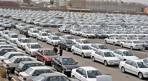 
جریمه ۳۸ میلیارد ریالی برای یک محتکر خودرو 
