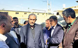 بازسازی فوری صنایع آسیب‌دیده اصفهان