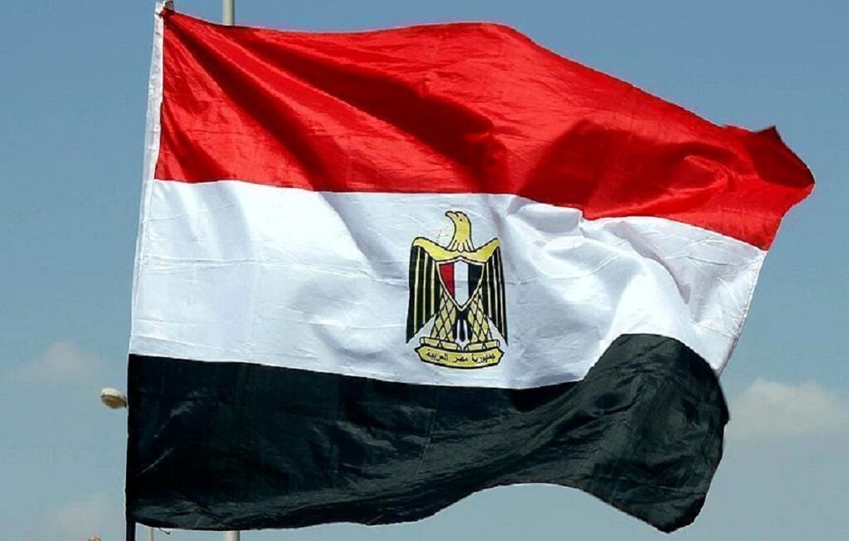 نیروی هوایی مصر در حالت آماده‌باش قرار گرفت