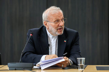 منوچهر متکی: در هند با یک میلیارد جمعیت «چهارراه استانبول» ندیدم