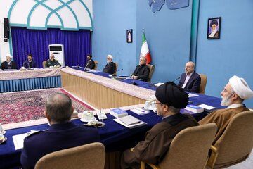 چه کسانی درباره فیلترینگ تصمیم می‌گیرند؟/ ترکیب شورای عالی فضای مجازی که سرنوشت اینترنت میلیون‌هایی ایرانی را تعیین می‌کنند