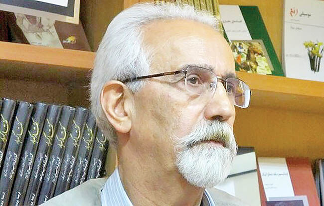 انتشار ترجمه مهدی غبرایی پس از ۳۷ سال