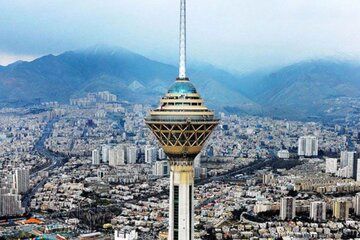 پیش بینی وضعیت جوی تهران در روزهای آینده + جزئیات