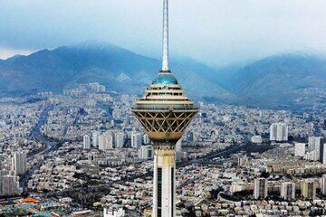 پیش بینی وضعیت جوی تهران در روزهای آینده + جزئیات