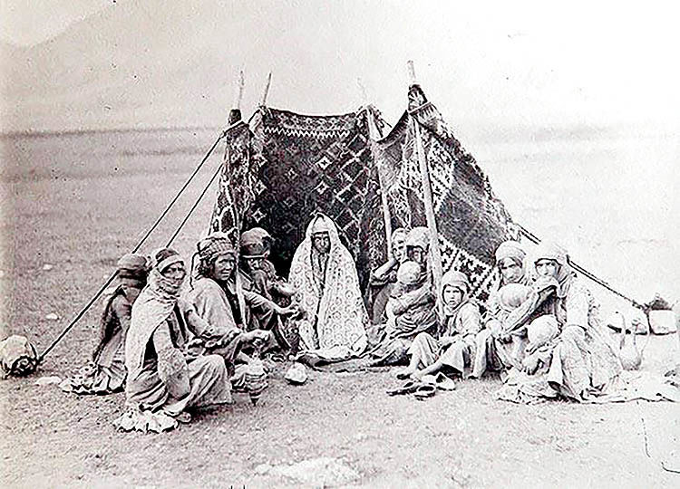 اقتصاد خوزستان در دوره ناصرالدین‌شاه