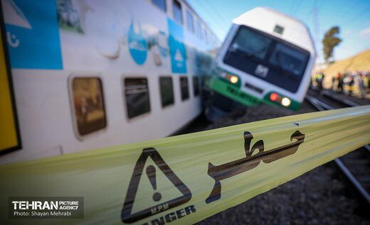 پشت پرده حادثه متروی تهران - کرج چیست؟