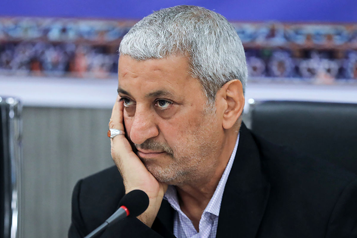 غلامعلی رجایی خطاب به پزشکیان: دست از رفیق‌بازی و رودربایستی بردار!