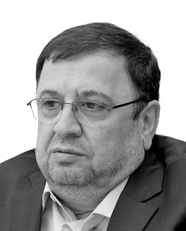 جایگاه ایران در «جاده ابریشم دیجیتال»