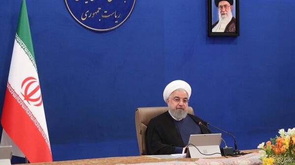 مأموریت رئیس جمهوری به جنیدی برای تهیه لوایح بنیادین و مقررات جدید بهبود محیط کسب وکار