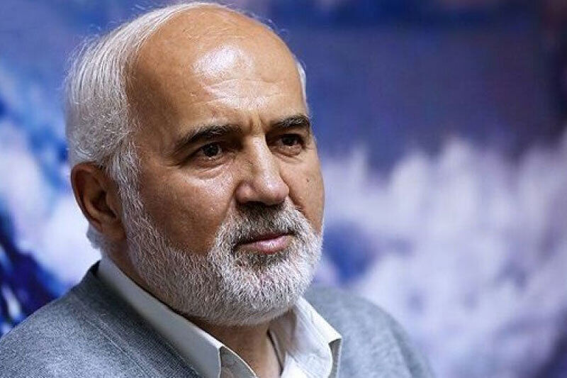 نظر احمد توکلی درباره کاندیداتوری قالیباف و رئیسی در 1400
