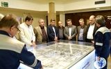  الگویی ملی در HSE، پدافند غیرعامل و مدیریت بحران