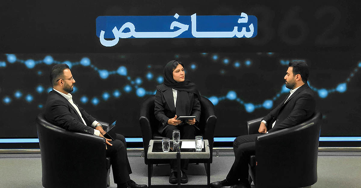 تقابل هیجان و تحلیل در بورس