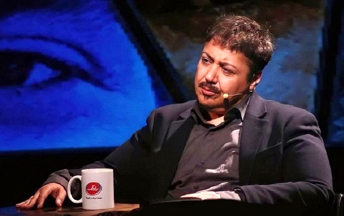 گفته‌های تلخ مازیار لرستانی + فیلم