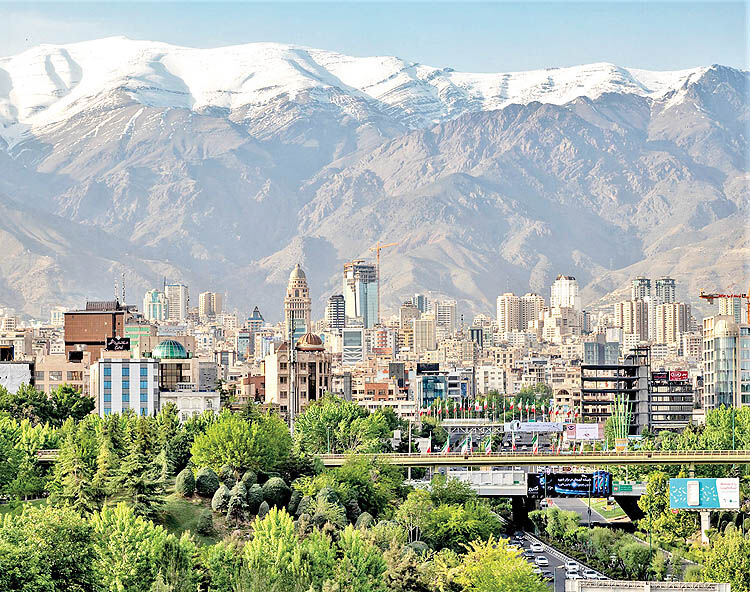 کلید روشنایی بازار مسکن