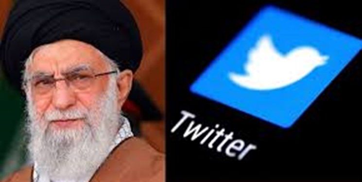فشار سنای آمریکا بر توئیتر برای واکنش به سخنان رهبر انقلاب