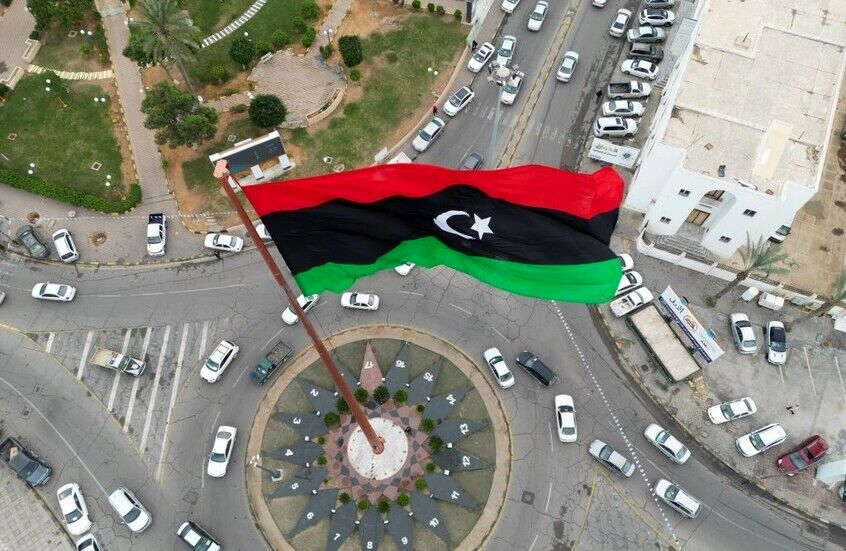 برقراری آتش بس در پایتخت لیبی